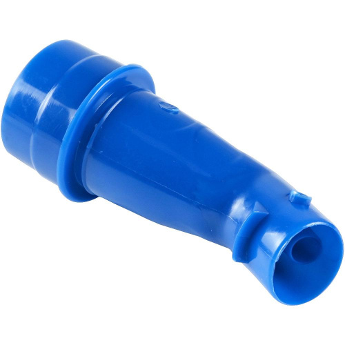 Носик крышка для канистры, Воронка на канистру. Внутренний диаметр 30 мм, внешний 32 мм. фото 2